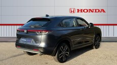 Honda HR-V 1.5 eHEV Elegance 5dr CVT Hybrid Hatchback